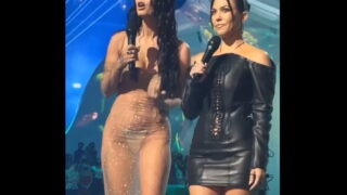 Megan Fox Talking About Breeding with Some Ass Grabbing