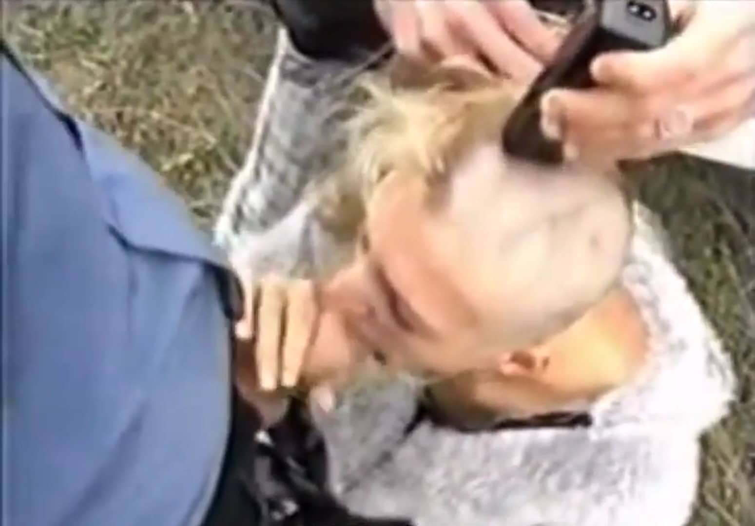 Head Shaving Humiliation Sluts Getting Fucked
