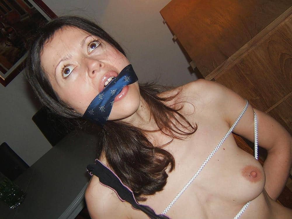 Sexy French Whore Wife Slave Training