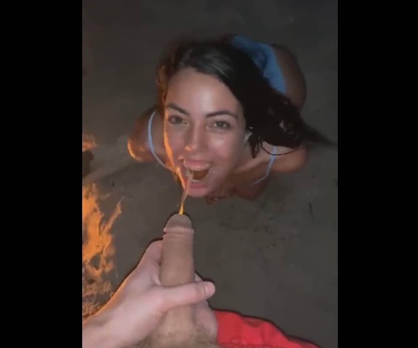 Gorgeous Babe Being Used as Piss Drinking Human Urinal